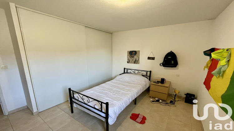 Ma-Cabane - Vente Appartement Saint-Gaudens, 42 m²