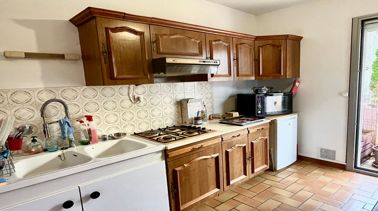Ma-Cabane - Vente Appartement SAINT-GAUDENS, 62 m²