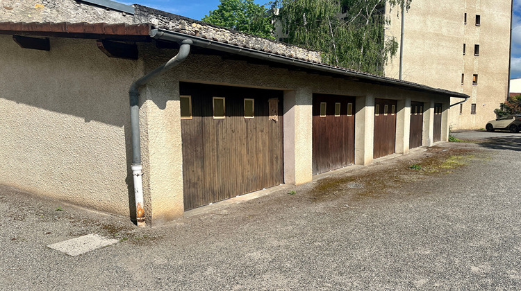 Ma-Cabane - Vente Appartement SAINT-GAUDENS, 62 m²