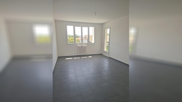 Ma-Cabane - Vente Appartement Saint-Gaudens, 58 m²