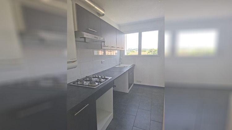 Ma-Cabane - Vente Appartement Saint-Gaudens, 58 m²