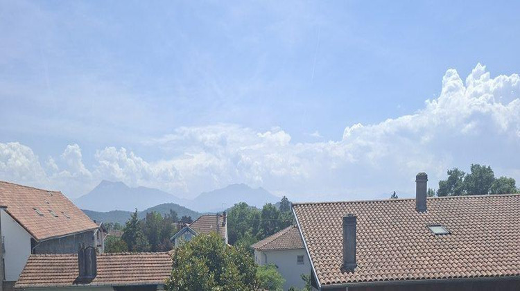 Ma-Cabane - Vente Appartement Saint-Gaudens, 58 m²