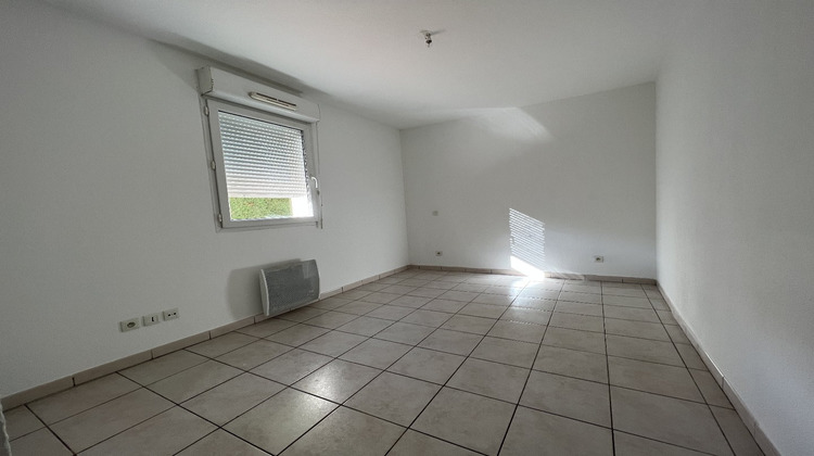 Ma-Cabane - Vente Appartement SAINT GAUDENS, 41 m²