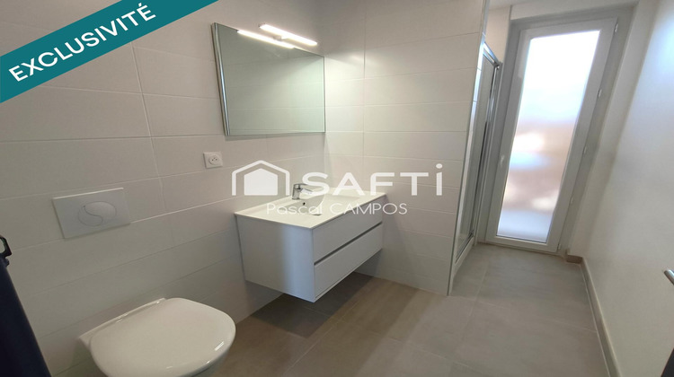 Ma-Cabane - Vente Appartement Saint-Gaudens, 65 m²