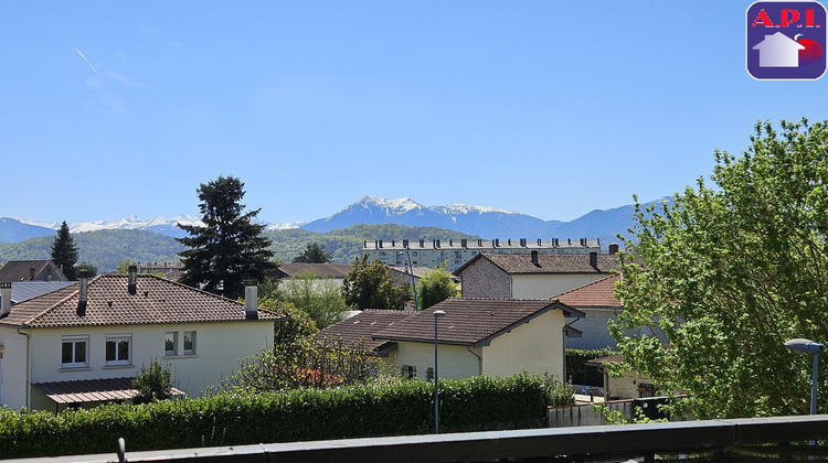 Ma-Cabane - Vente Appartement SAINT GAUDENS, 84 m²