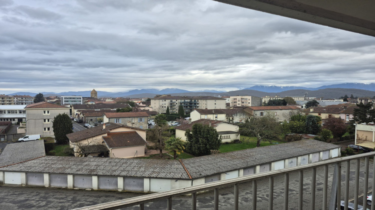 Ma-Cabane - Vente Appartement Saint-Gaudens, 78 m²