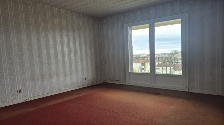 Ma-Cabane - Vente Appartement Saint-Gaudens, 78 m²