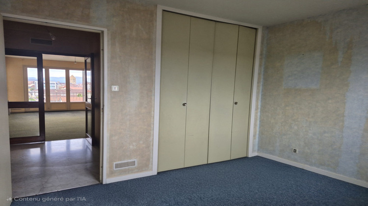 Ma-Cabane - Vente Appartement Saint-Gaudens, 78 m²