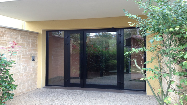Ma-Cabane - Vente Appartement SAINT GAUDENS, 51 m²