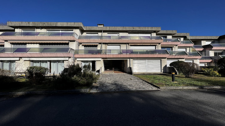 Ma-Cabane - Vente Appartement SAINT GAUDENS, 95 m²
