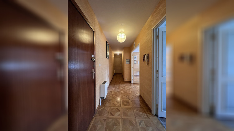 Ma-Cabane - Vente Appartement SAINT GAUDENS, 95 m²