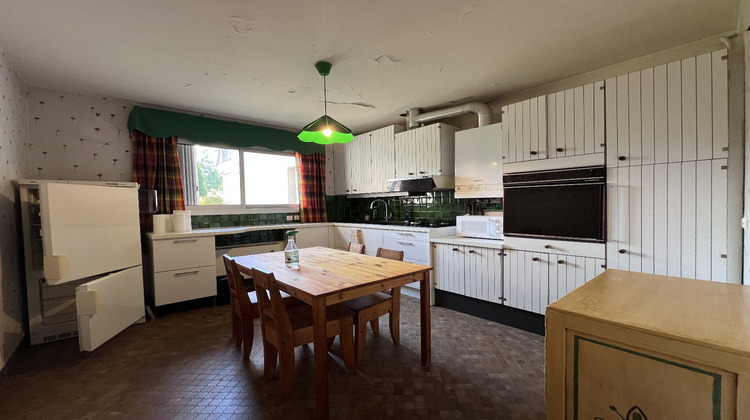 Ma-Cabane - Vente Appartement SAINT GAUDENS, 95 m²