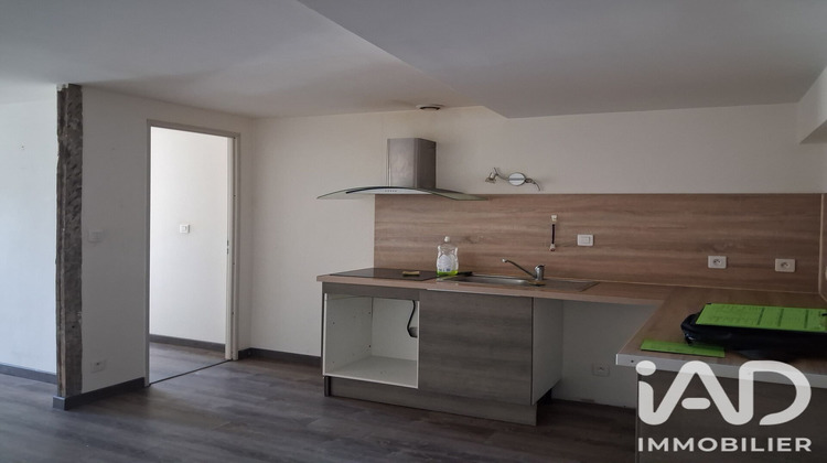 Ma-Cabane - Vente Appartement Saint-Gaudens, 59 m²
