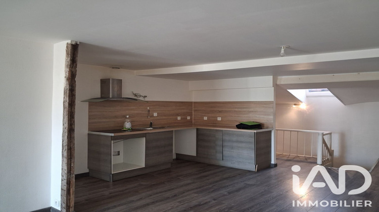 Ma-Cabane - Vente Appartement Saint-Gaudens, 59 m²
