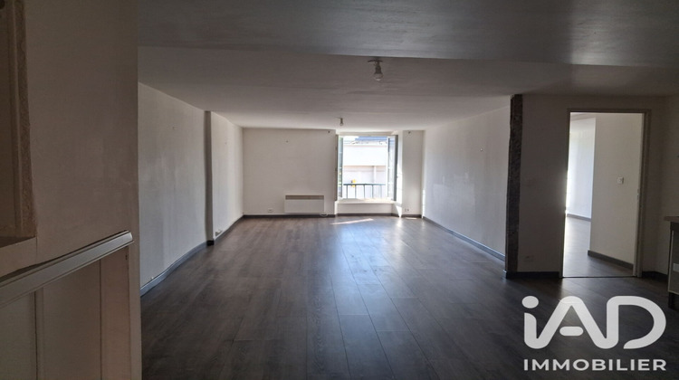 Ma-Cabane - Vente Appartement Saint-Gaudens, 59 m²