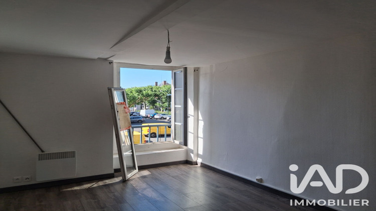 Ma-Cabane - Vente Appartement Saint-Gaudens, 59 m²