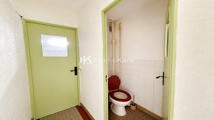 Ma-Cabane - Vente Appartement Saint-Gaudens, 60 m²