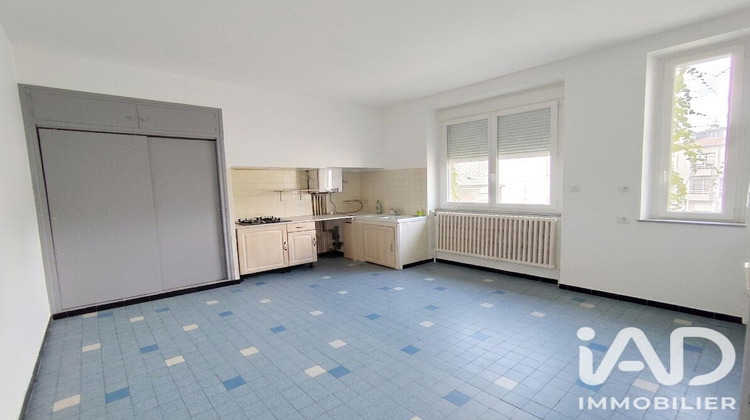 Ma-Cabane - Vente Appartement Saint-Gaudens, 129 m²