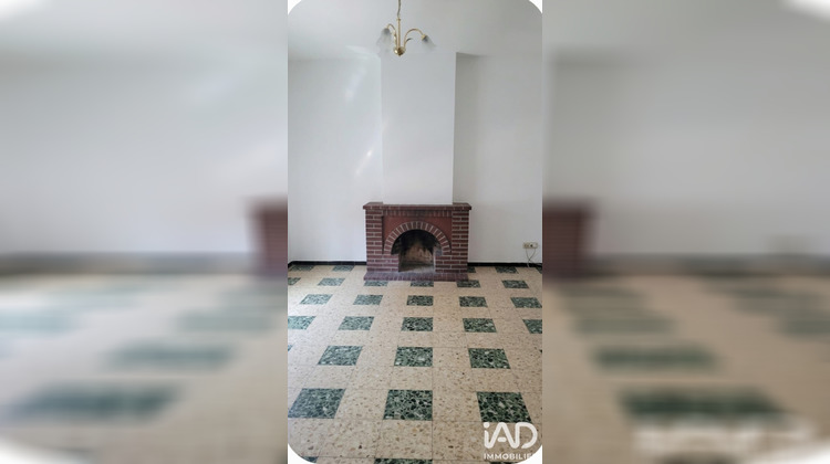 Ma-Cabane - Vente Appartement Saint-Gaudens, 129 m²