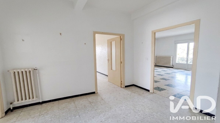 Ma-Cabane - Vente Appartement Saint-Gaudens, 129 m²