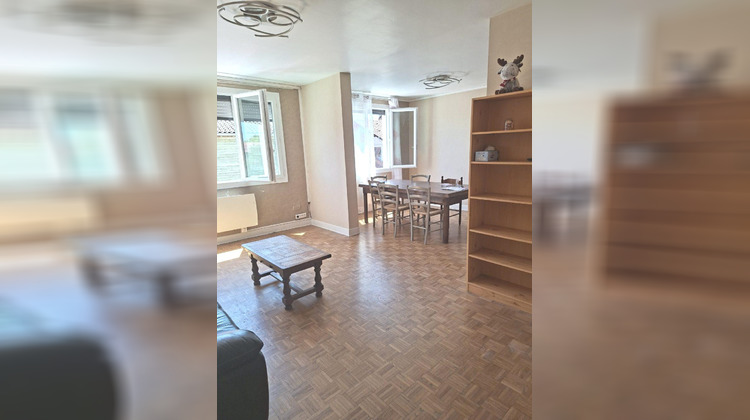 Ma-Cabane - Vente Appartement Saint-Gaudens, 71 m²