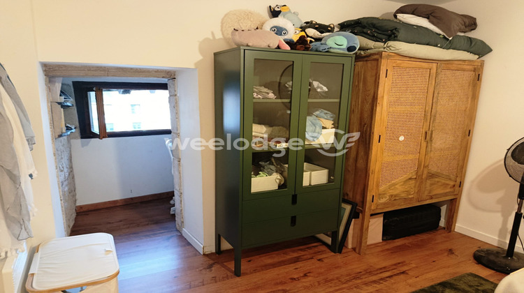 Ma-Cabane - Vente Appartement Saint-Gaultier, 130 m²