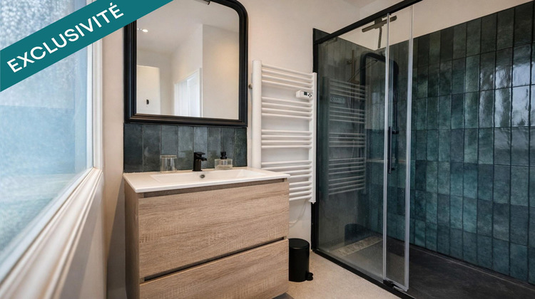 Ma-Cabane - Vente Appartement Saint-Gelais, 33 m²