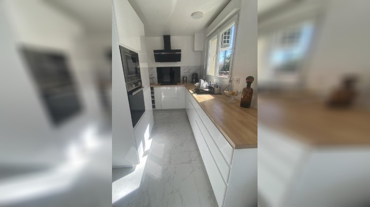 Ma-Cabane - Vente Appartement Saint-Gelais, 58 m²