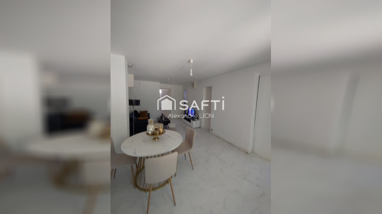 Ma-Cabane - Vente Appartement Saint-Gelais, 58 m²