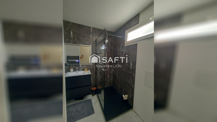 Ma-Cabane - Vente Appartement Saint-Gelais, 58 m²