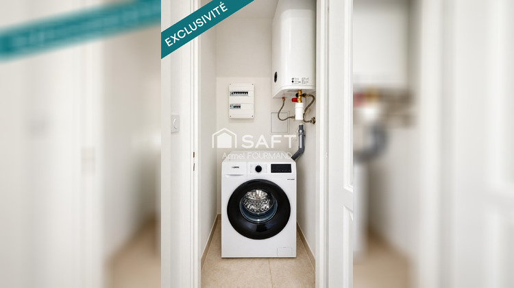 Ma-Cabane - Vente Appartement Saint-Gelais, 29 m²