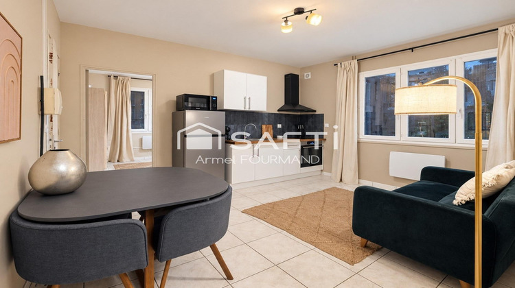 Ma-Cabane - Vente Appartement Saint-Gelais, 29 m²