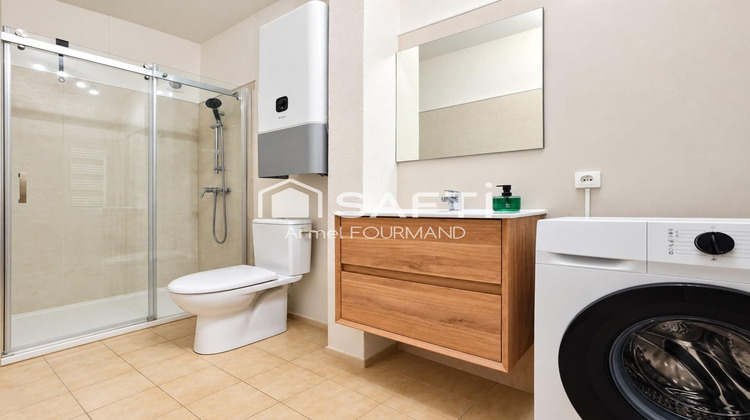 Ma-Cabane - Vente Appartement Saint-Gelais, 29 m²