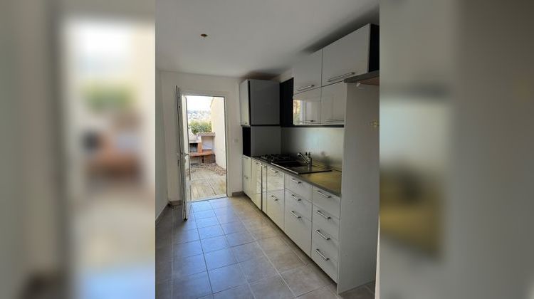 Ma-Cabane - Vente Appartement Saint-Gély-du-Fesc, 34 m²