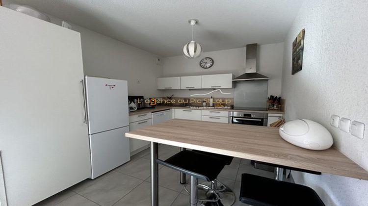 Ma-Cabane - Vente Appartement Saint-Gély-du-Fesc, 46 m²