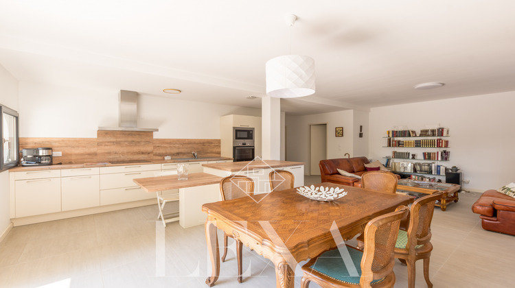 Ma-Cabane - Vente Appartement Saint-Gély-du-Fesc, 97 m²