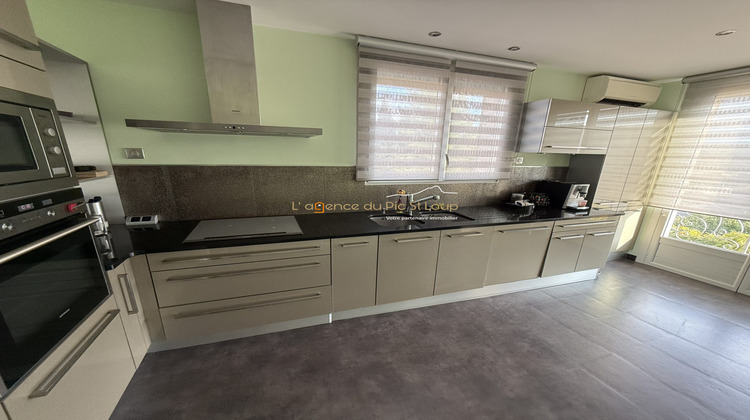 Ma-Cabane - Vente Appartement Saint-Gély-du-Fesc, 160 m²