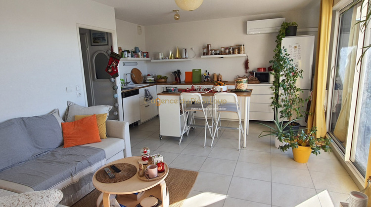 Ma-Cabane - Vente Appartement Saint-Gély-du-Fesc, 46 m²