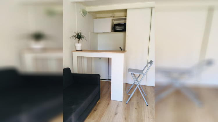 Ma-Cabane - Vente Appartement Saint-Gély-du-Fesc, 17 m²