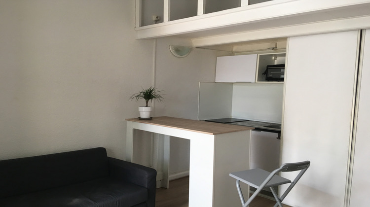 Ma-Cabane - Vente Appartement Saint-Gély-du-Fesc, 17 m²