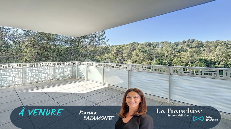 Ma-Cabane - Vente Appartement Saint-Gély-du-Fesc, 86 m²