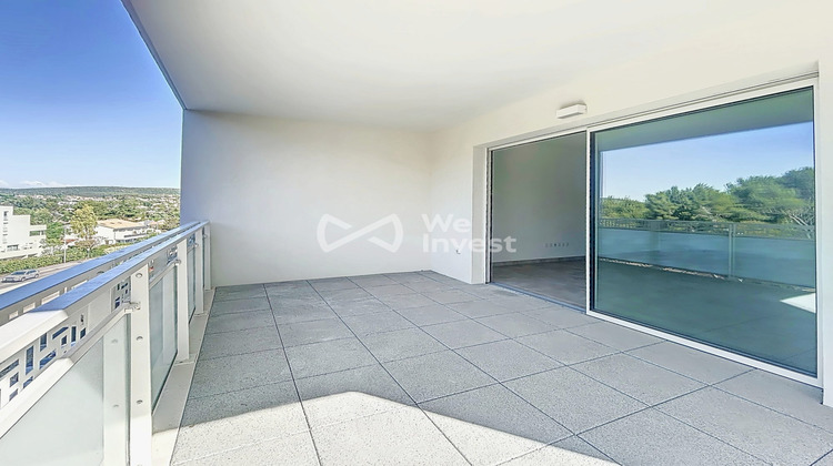 Ma-Cabane - Vente Appartement Saint-Gély-du-Fesc, 86 m²