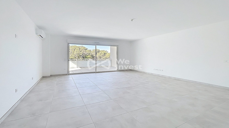 Ma-Cabane - Vente Appartement Saint-Gély-du-Fesc, 86 m²