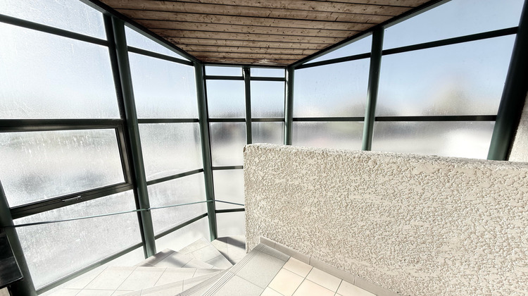 Ma-Cabane - Vente Appartement Saint-Gély-du-Fesc, 55 m²