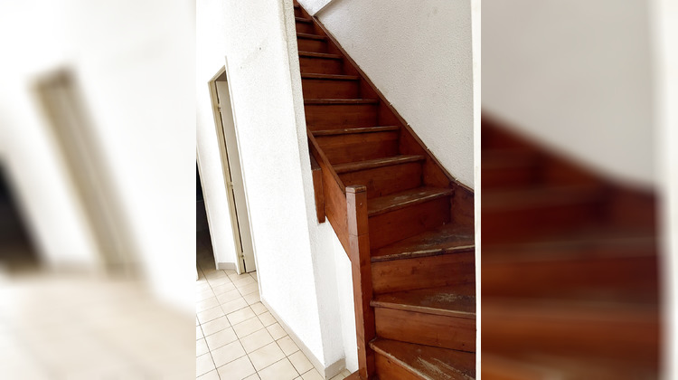 Ma-Cabane - Vente Appartement Saint-Gély-du-Fesc, 55 m²