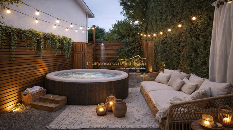 Ma-Cabane - Vente Appartement Saint-Gély-du-Fesc, 160 m²