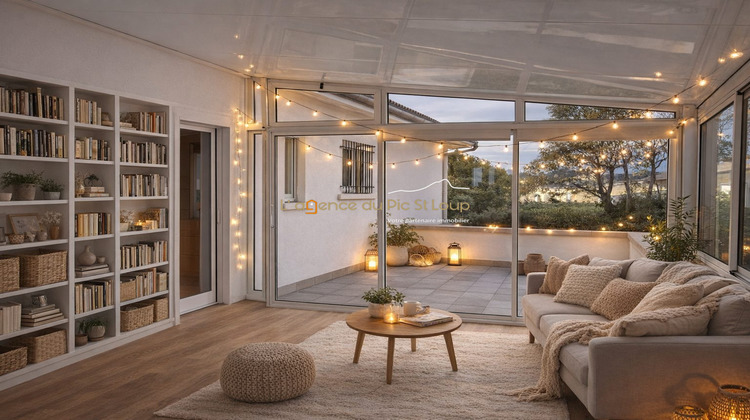 Ma-Cabane - Vente Appartement Saint-Gély-du-Fesc, 160 m²