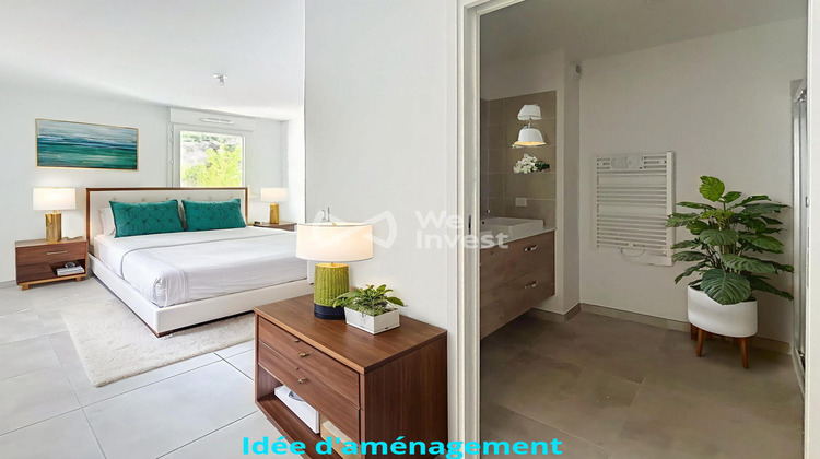 Ma-Cabane - Vente Appartement Saint-Gély-du-Fesc, 97 m²