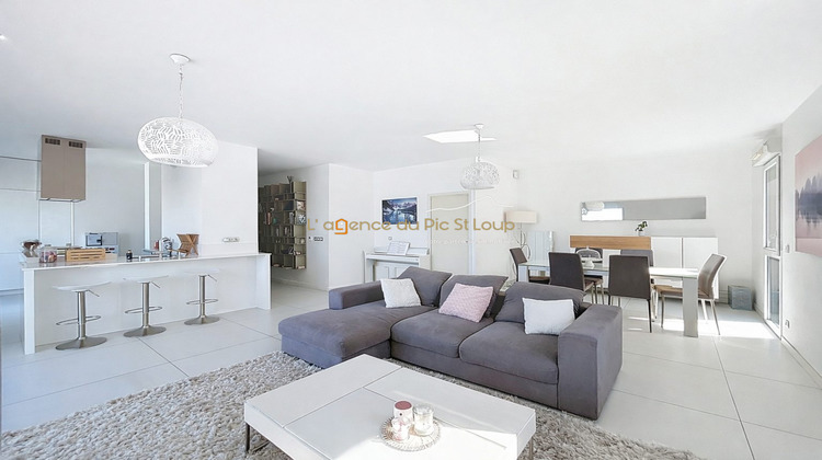 Ma-Cabane - Vente Appartement Saint-Gély-du-Fesc, 123 m²