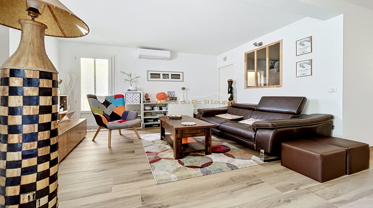 Ma-Cabane - Vente Appartement Saint-Gély-du-Fesc, 56 m²